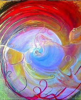 une_chanson_douce3.jpg - Une chanson douce... - Format 30P (92x65 cm) Disponible